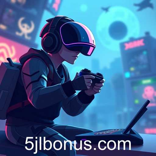 Evolving Game Platforms: 5jl in the Spotlight