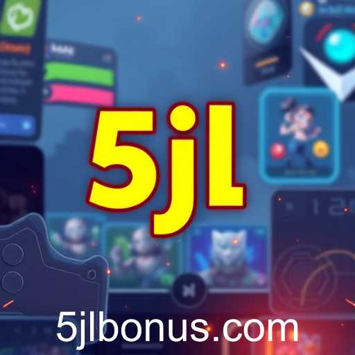 The Rise of '5jl': Gaming Revolution in 2025