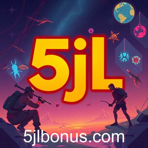 The Rise of 5jl and its Impact on Gaming