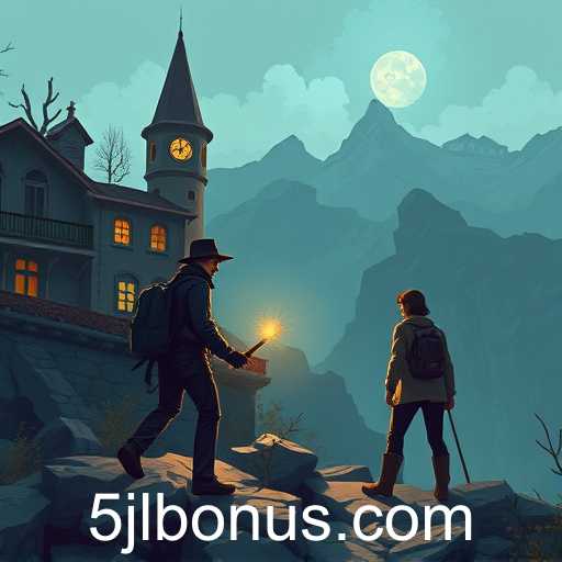 Exploring the Exciting World of Adventure Games: An Escape into the Unknown
