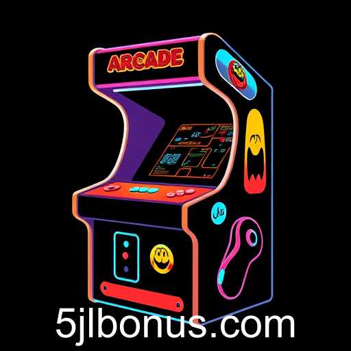 The Timeless Appeal of Arcade Classics: A Journey Through Gaming History