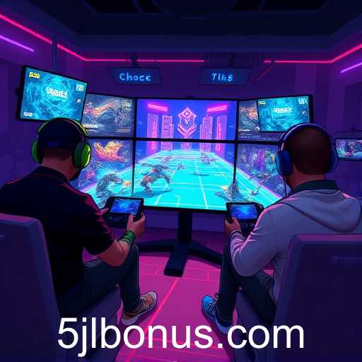 The Digital Odyssey of Online Gaming