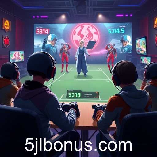 Exploring the Growing World of Online English Games