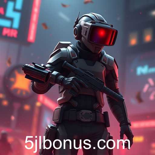 Engaging the Future with 5jl