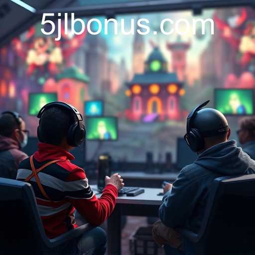 Gaming Innovations and the Rise of Online Engagement