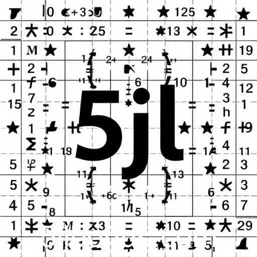 The Intricate World of Logic Puzzles: Unraveling the 5jl Mystery