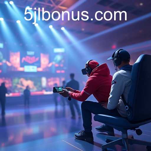 5jl: Pioneering the Future of Online Gaming