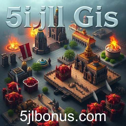 Revolutionizing Online Gaming with 5jl