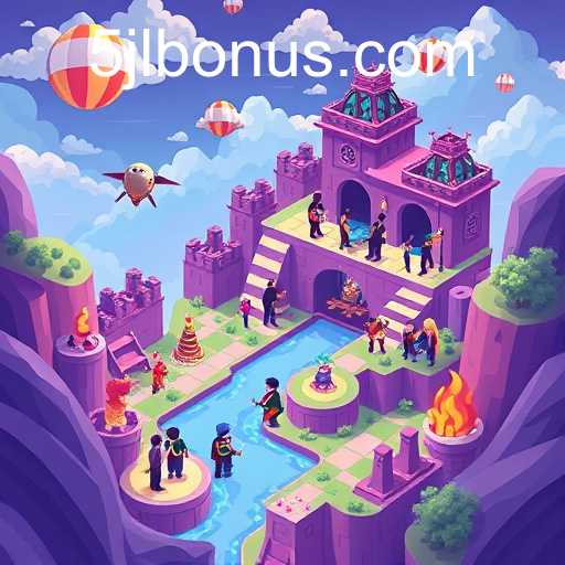 The Rise of 5jl in Online Gaming