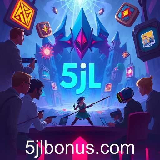 The Rise of 5jl: Revolutionizing Online Gaming