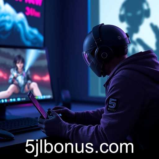 The Rise of 5jl in Gaming Culture