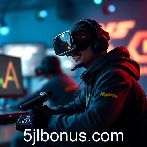 The Rise of 5jl Gaming Platform