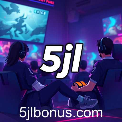 The Rise of 5jl: A New Era in Online Gaming