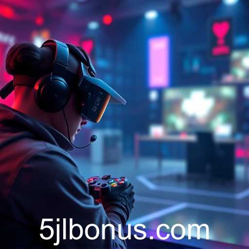 The Rise of 5jl in Gaming Culture