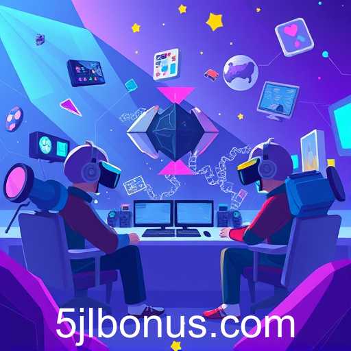 The Rising Popularity of 5jl in Digital Gaming