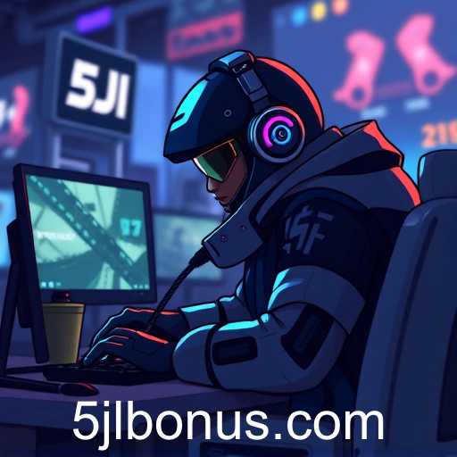 The Rise of 5jl in the Gaming World