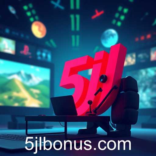 The Rise of 5jl: A New Era in Online Gaming
